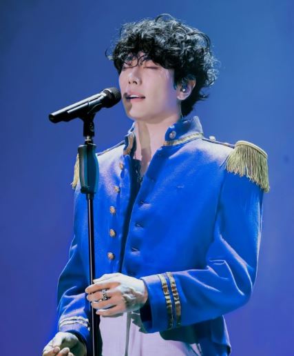 박효신 뮤지컬