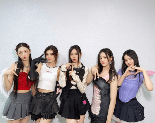 2023년 올해 가수