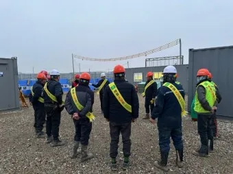 건설현장 안전관리자 배치 기준 자격_9