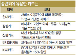 신한은행 크리스마스 케이크 할인 이벤트 관련 이미지