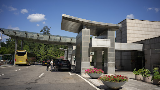 서울근교납골당