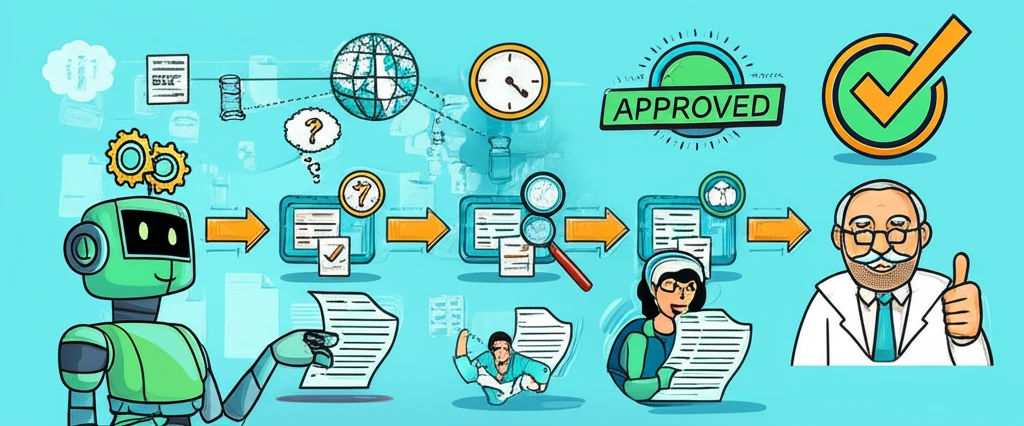 AI 효율성 기반 위에 신뢰를 덧씌우..