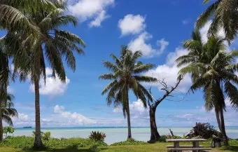 괌과 사이판 여행 비교 경비 관광지 날씨 특징 정리_7