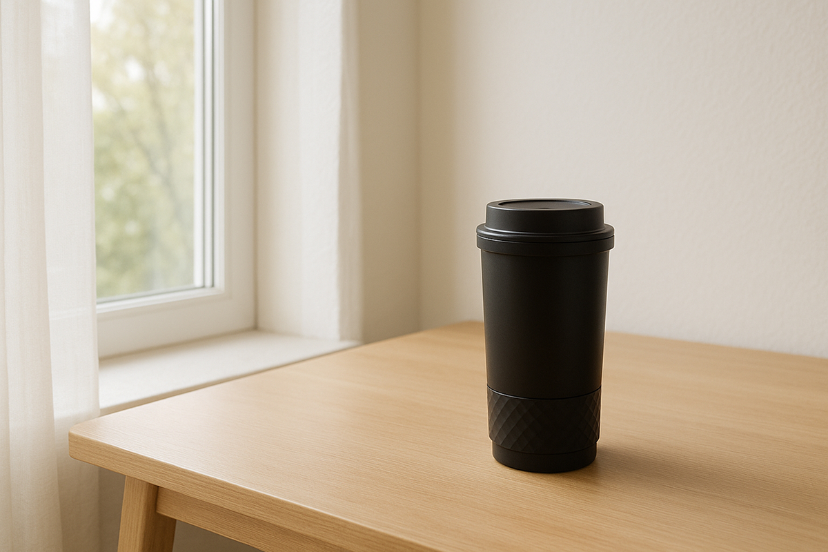 Product Photography Basics: Master Your Shots with Just Background and Lighting