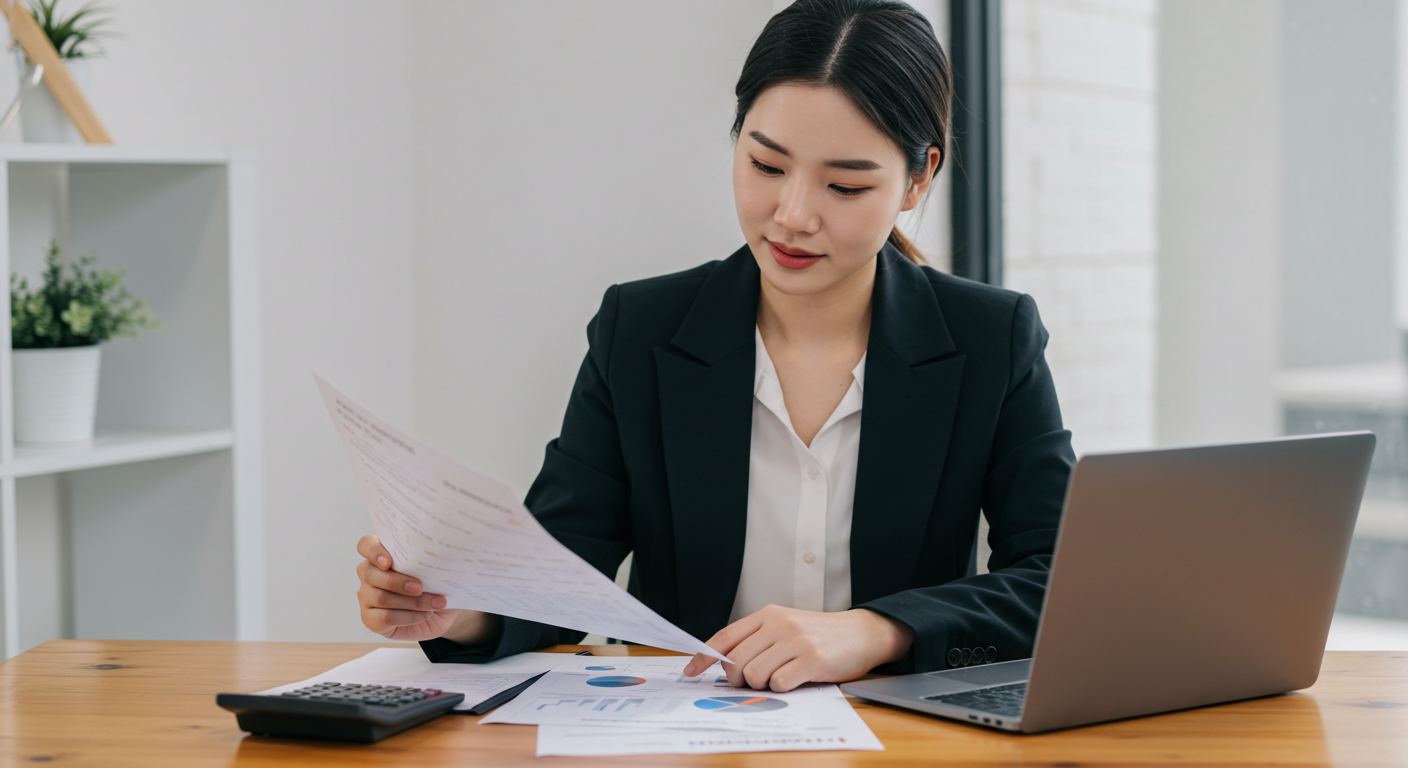 학자금대출, 장기연체, 임시계좌