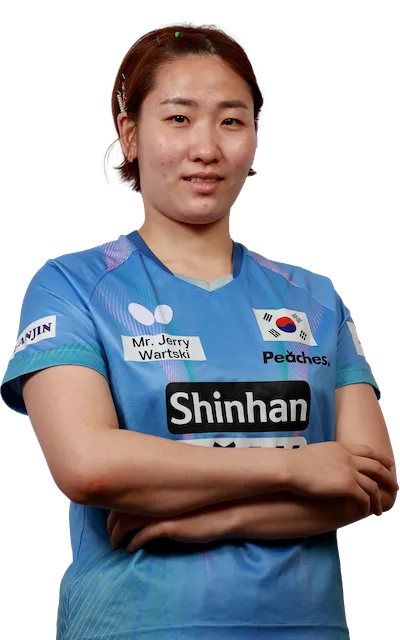 이은혜 파리올림픽