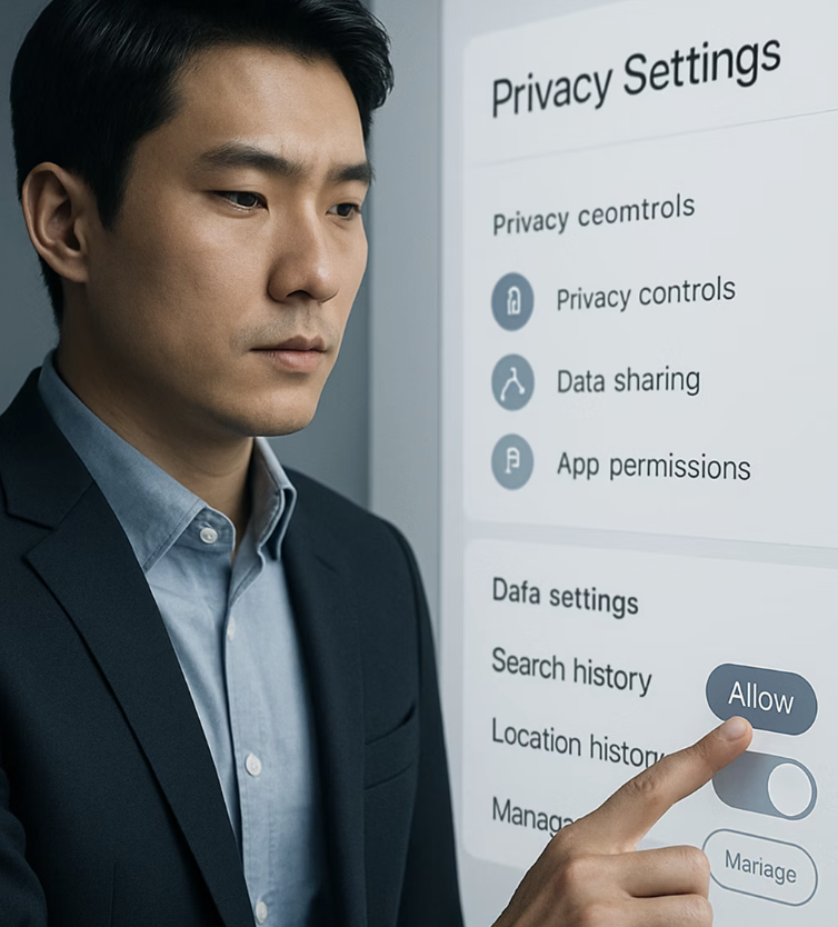 단순한 삭제를 넘어, 제어권 가져오기