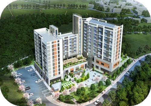 LH 고령자 복지주택