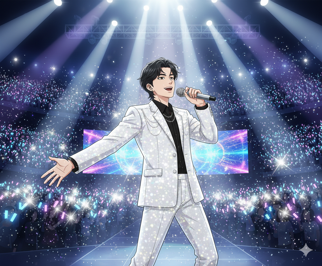 임영웅 1위 역사, 브랜드평판·아이돌차트 랭킹 5년 연속 1위…왜 모두가 임영웅에 열광할까