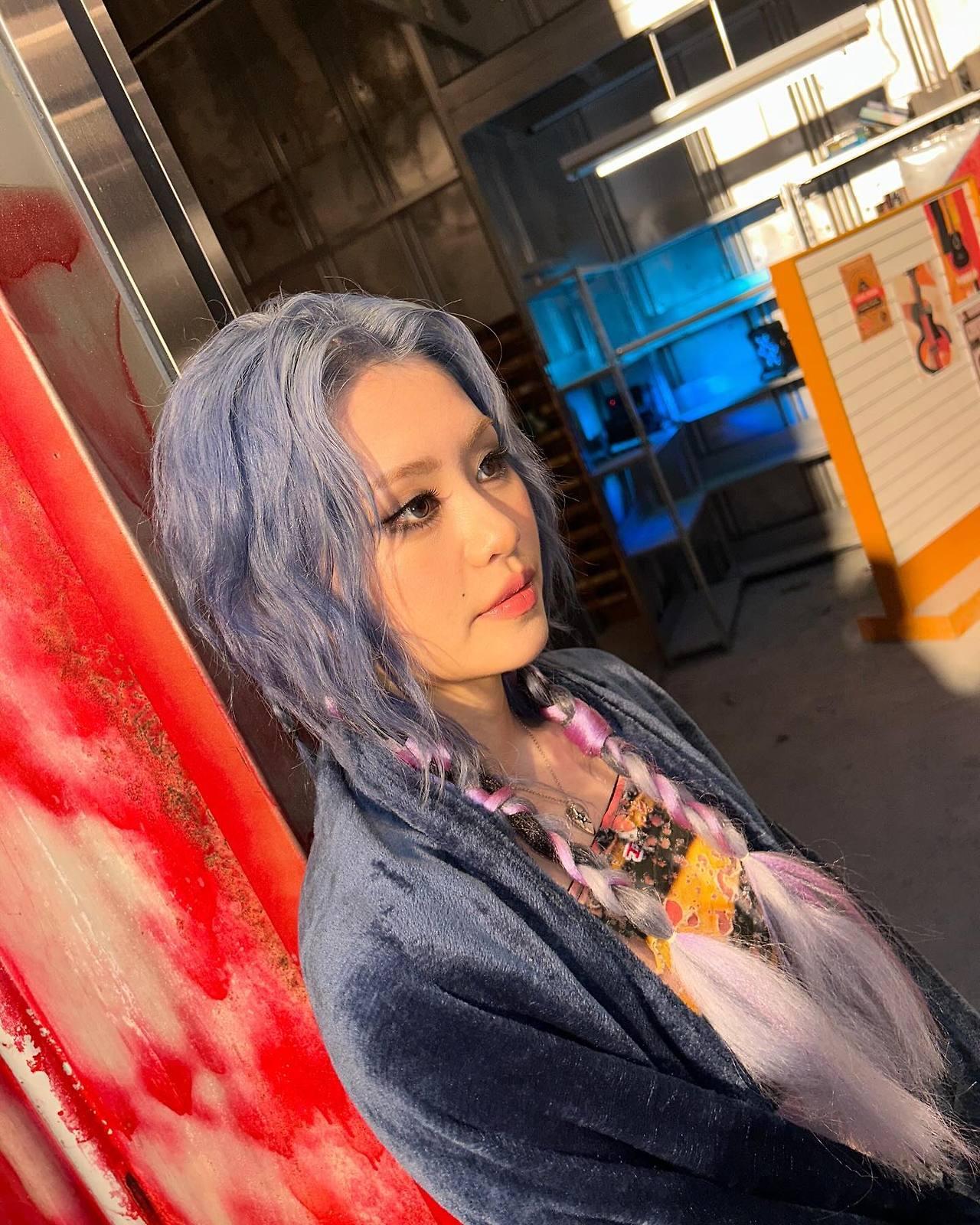 키코 Kik5o 프로필