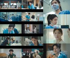 언슬전 최종화 결말