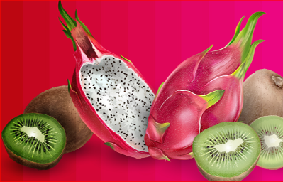 Blend Mode - Soft Light