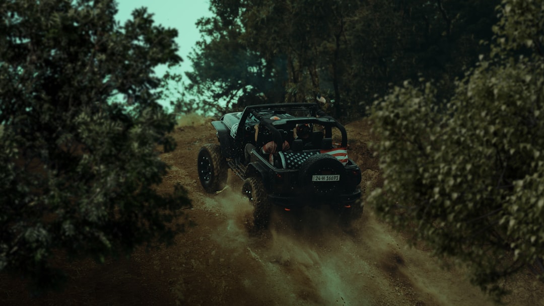 Wrangler