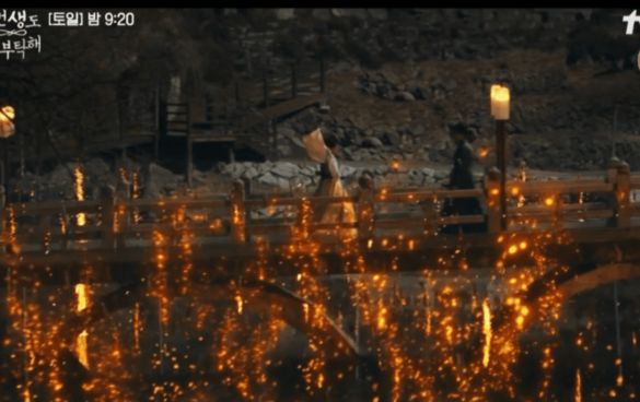 함안 낙화놀이 예약 일정 주차 최신정보