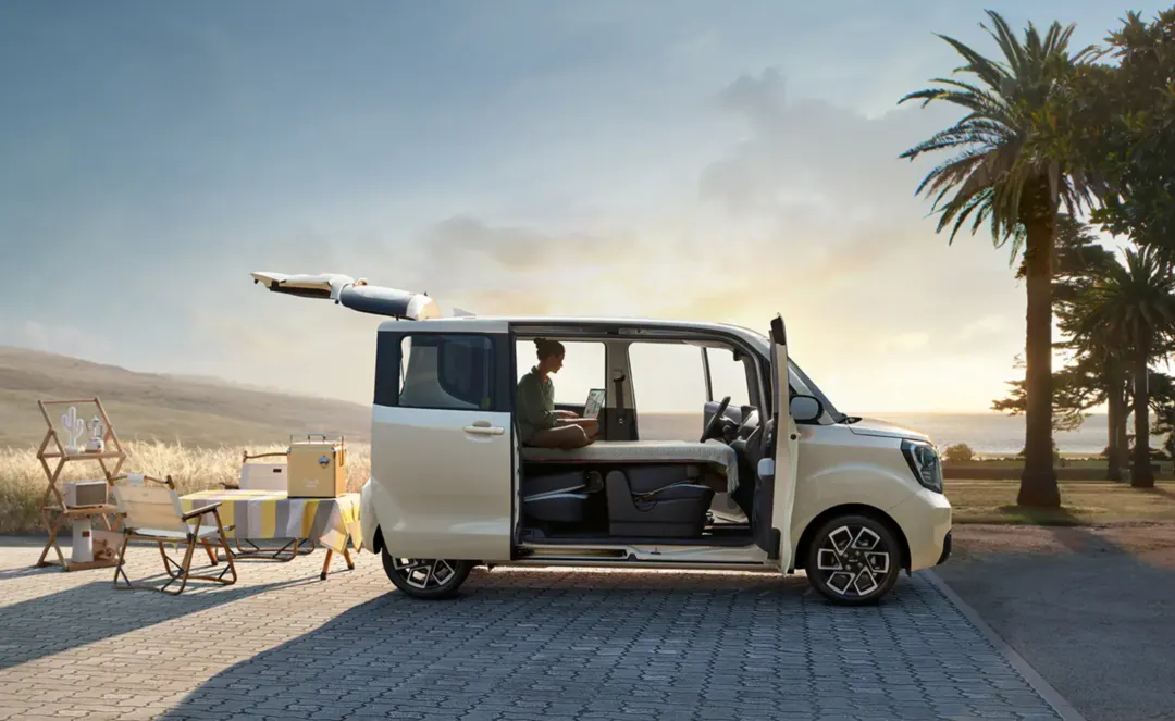 기아 더 뉴 레이