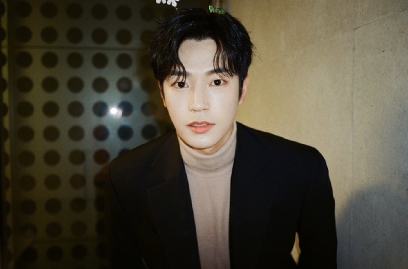 박서함 외모