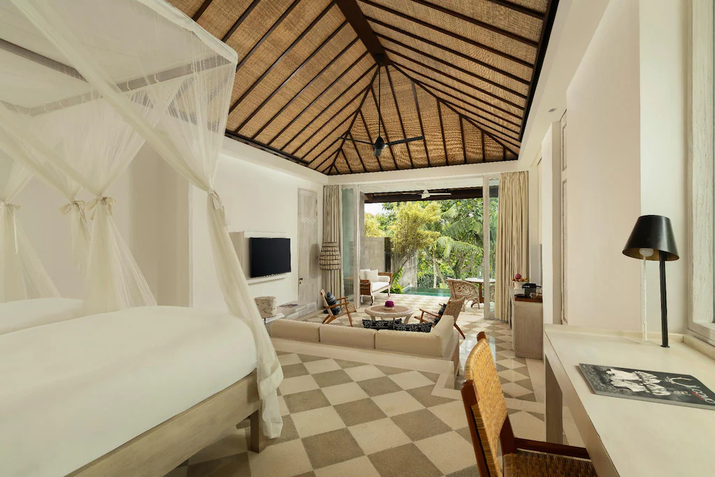 코모 우마 우붓(1)