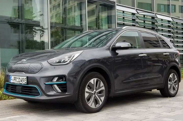 기아차 니로 EV 리콜 무상 수리 신청 (2024. 8. 28~)