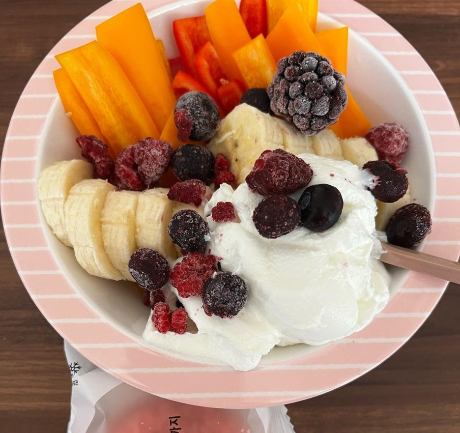 "아침마다 챙겨 먹는다" 의외의 다이어트 비법, 정체는?