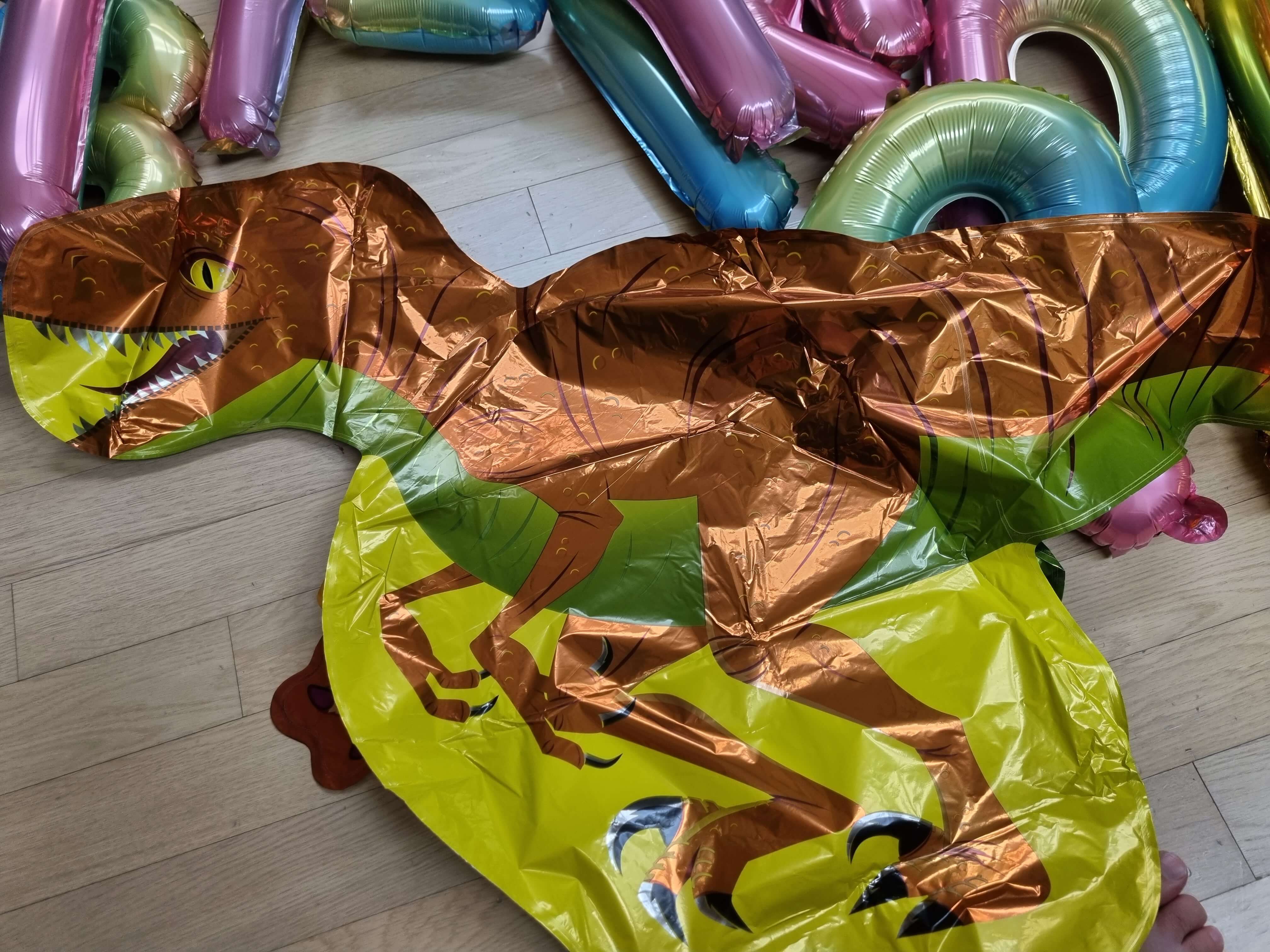 생일파티-풍선세트-꾸미기