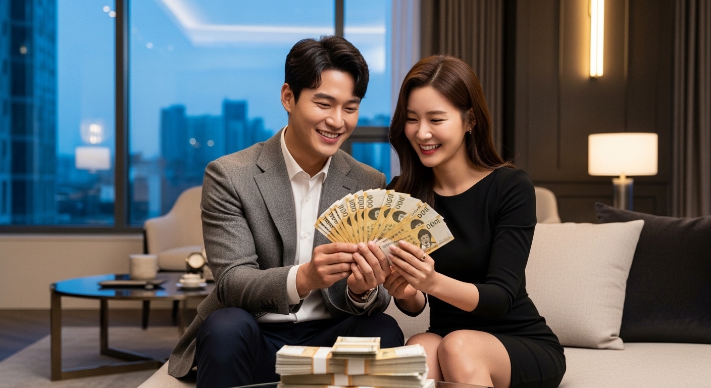 2026년 내생애 최초 주택자금대출 심사