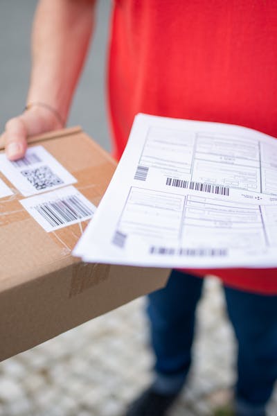 2025년 우체국 택배 예약 접수 방법