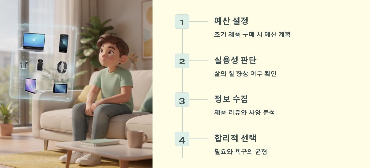 얼리어답터 뜻