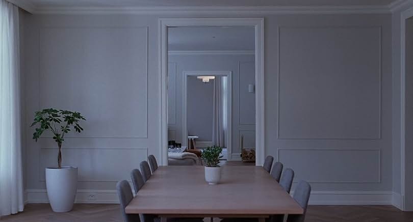 센티멘탈 밸류 영화 리뷰