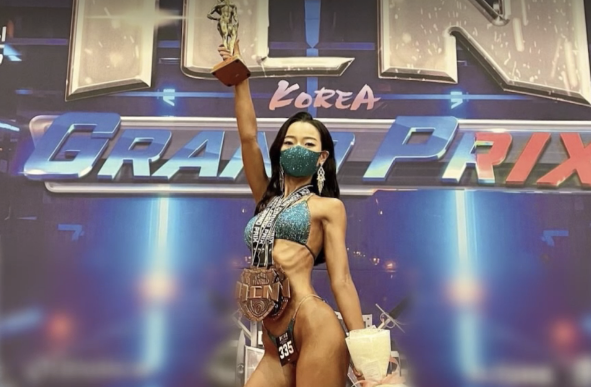 나는솔로21기 여성출연자 인스타그램