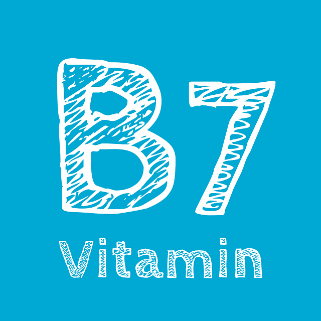 비오틴 B7