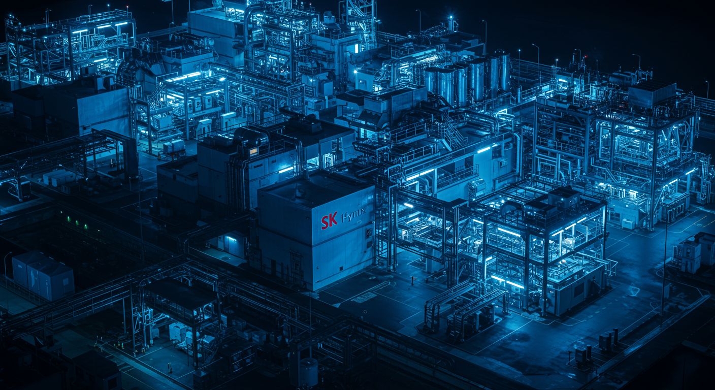 SK하이닉스 주가 전망