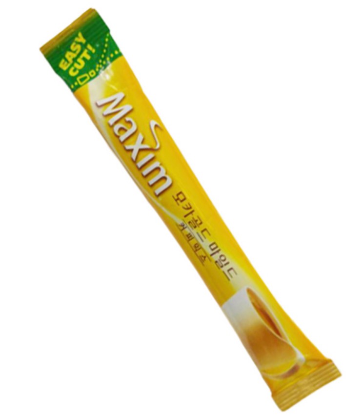 맥심 모카골드 환불 반품 교환 방법