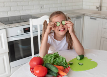 안구건조증 음식