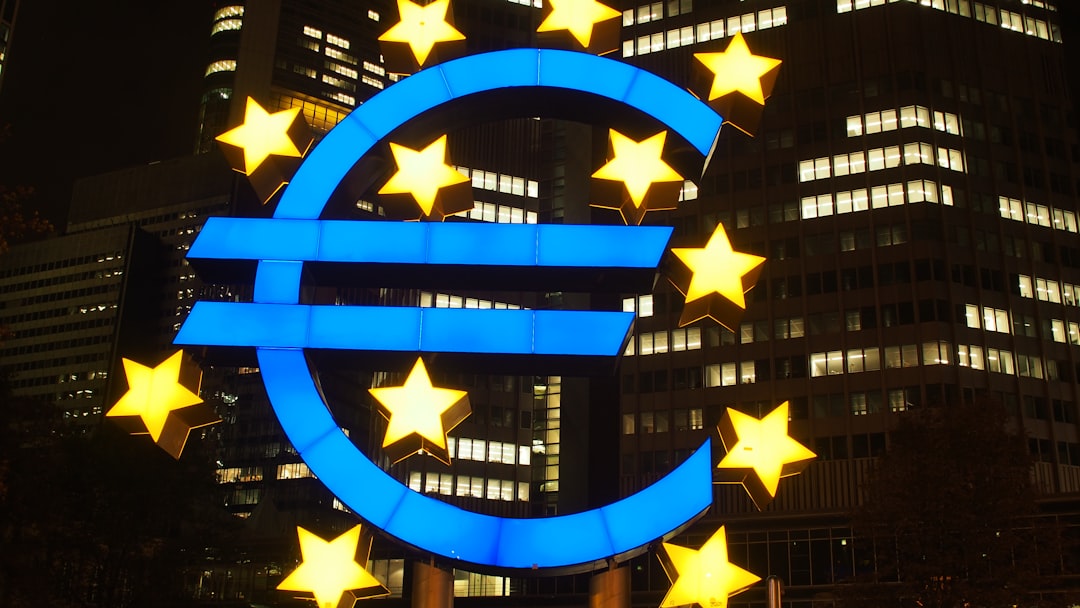 Central bank.