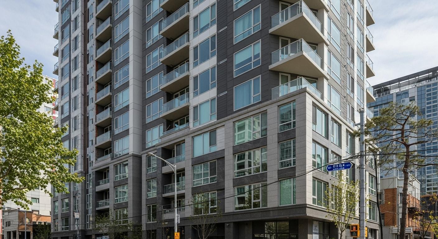 아파트 증여시 취득세율