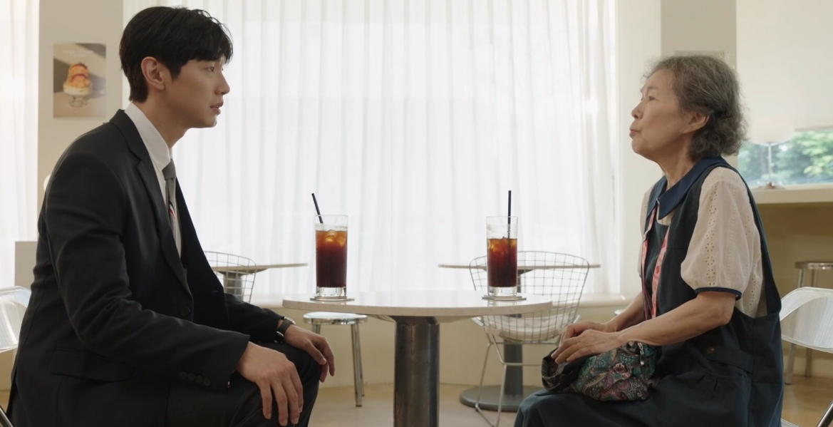 미녀와 순정남 몇부작