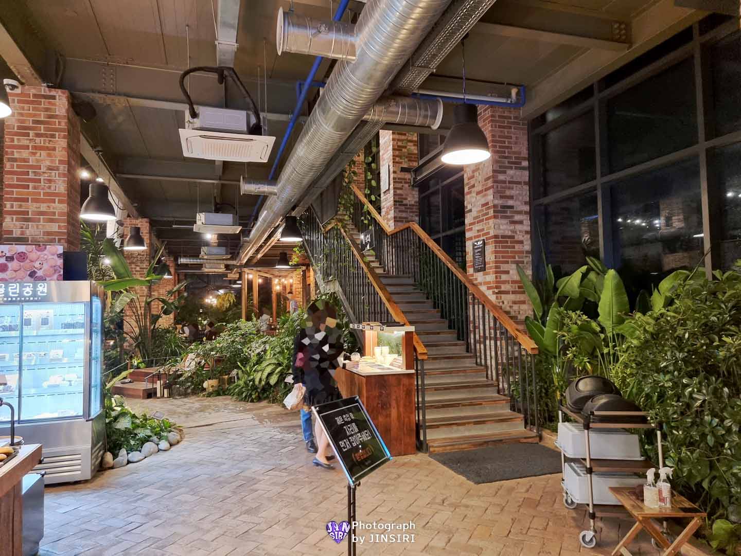 김포 양촌 베이커리 식물원 대형 카페 서울근교 드라이브 글린공원