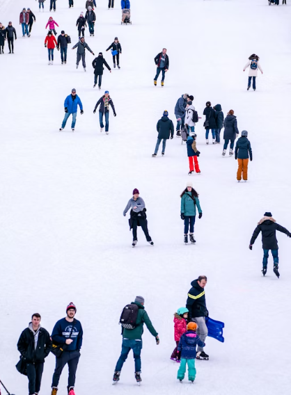 서울광장 스케이트장 예약 사이트 예매 홈페이지&amp;#44; 요금&amp;#44; 대여 정보