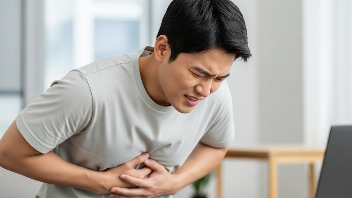 전립선건강검진