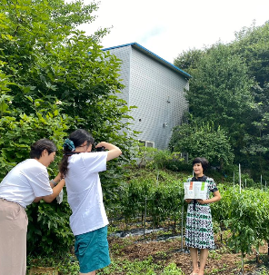 경남 함양 팜스테이 고마워 할매 정보