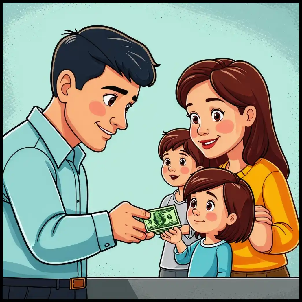 혼외자 양육비 얼마 받을 수 있을까?