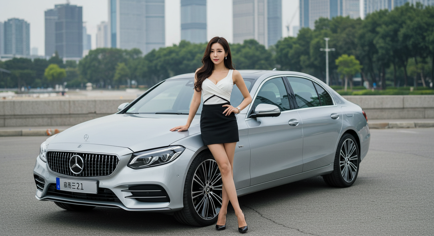 외제차 장기렌트 보험