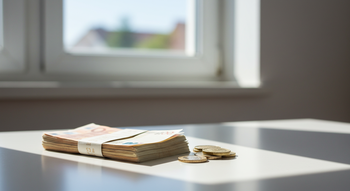 한부모가정 조건