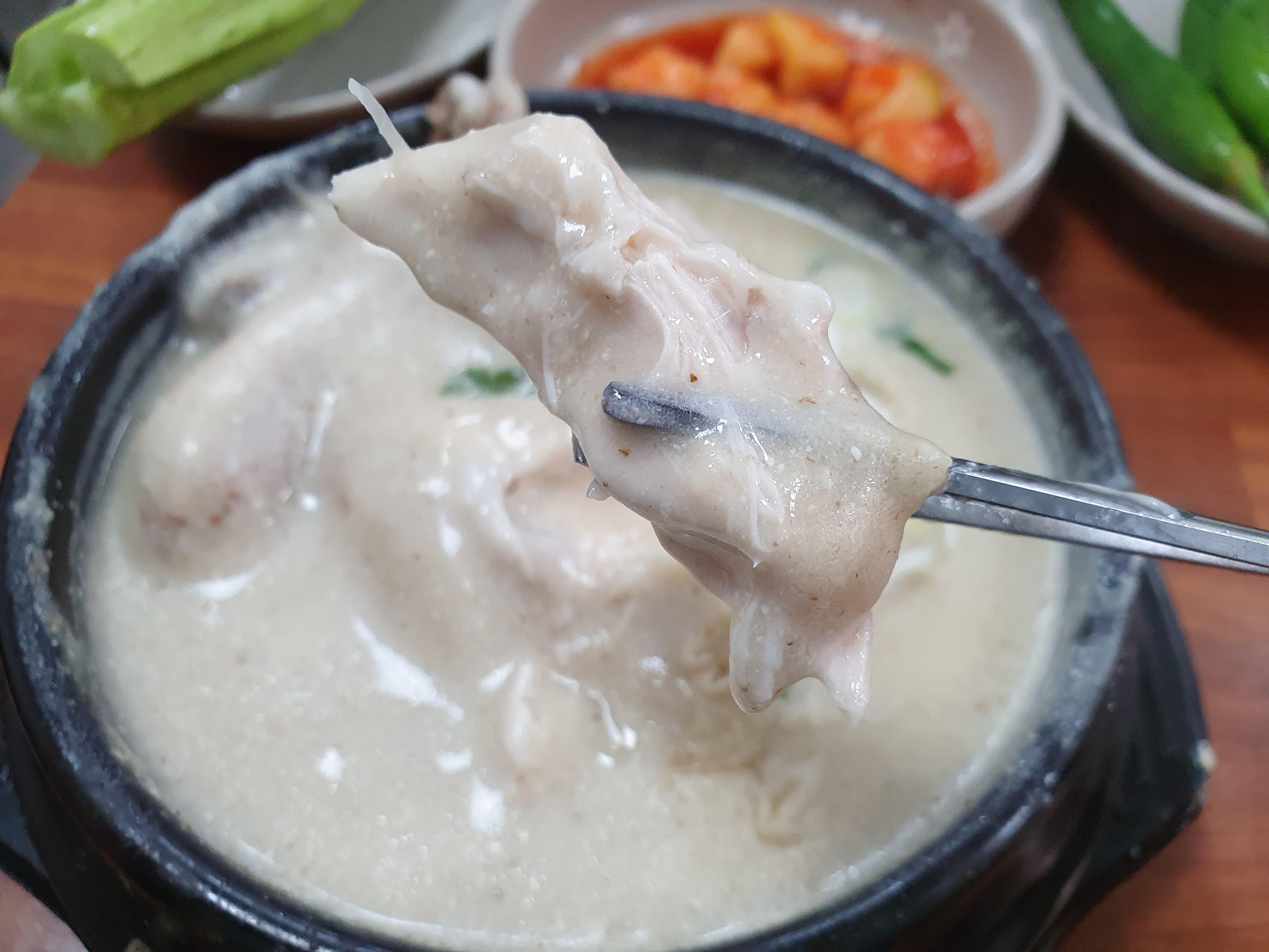 삼계탕-9