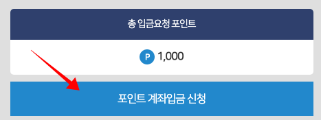 카드포인트 사용법