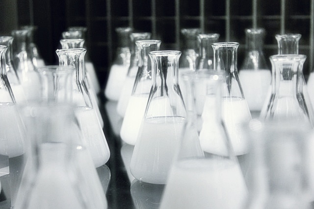 그린케미칼 주가분석