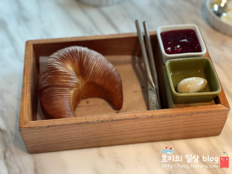 JW메리어트 제주 아일랜드키친 조식후기