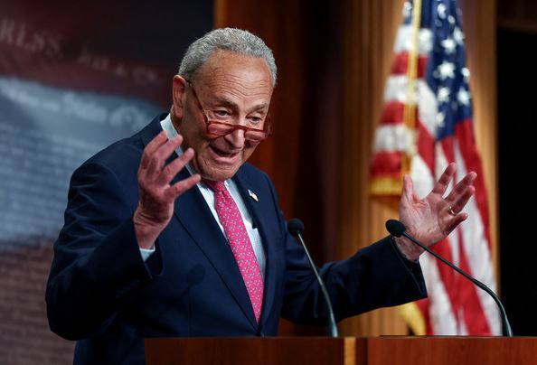 부채한도 합의안 통과