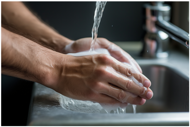 손-씻기의-중요성