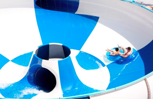 스플래쉬 정글 워터파크